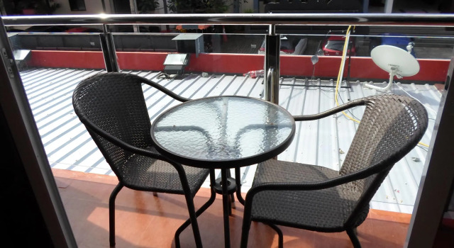 Кровать в общем номере (женский номер) Aonang chokdee hostel