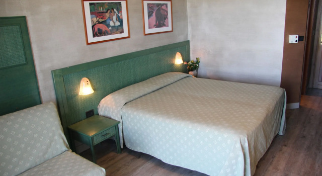 Hotel Castello S. Antonio
