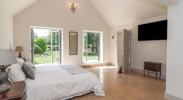 Leafield Cottage, Rezervasyon Tatil Evi Gloucester Glasgow