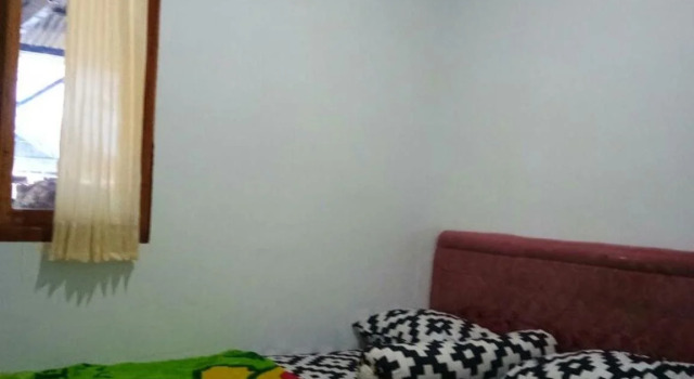 Agung Safira Homestay