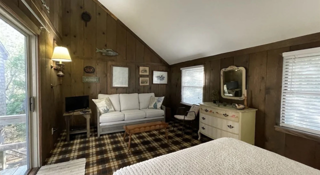 Коттедж Will's Hideaway 3 Bedroom Cottage by RedAwning
