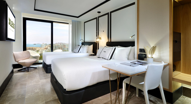 BLESS Ibiza Cala Nova - The Leading Hotels of the World