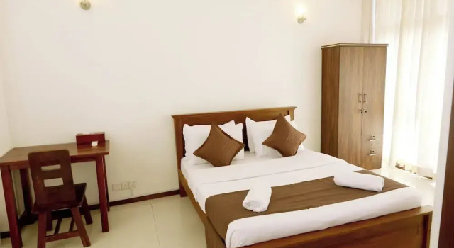 Апартаменты Deluxe Colombo 7 Horton Residence