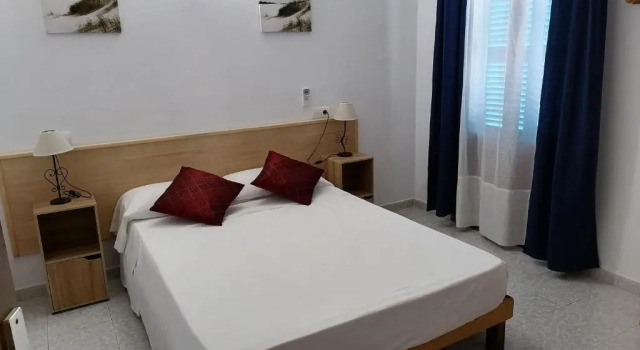 Двухместный номер Standard Hostal Pepe