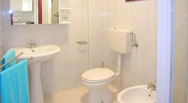 Apartment Gemini con Piscina