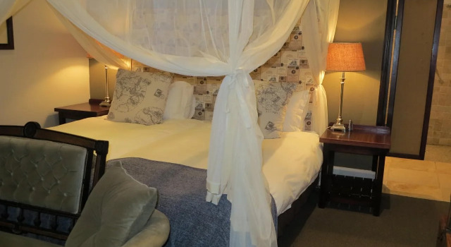 Broadlands Country House, 予約 ホテル Kirkwood 東ケープ州