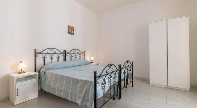 Апартаменты с 2 комнатами Residence Caletta