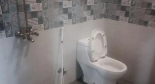 Deluxe Zimmer Hotel Holiday Lahore