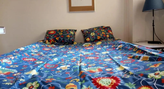 Студия Kingsize Bed 2x2,20 Comfort Super Wifi 70 Mbps Studio!
