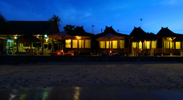 Mangrove Paradise Retreat, Prenota Hotel Lembongan Klungkung
