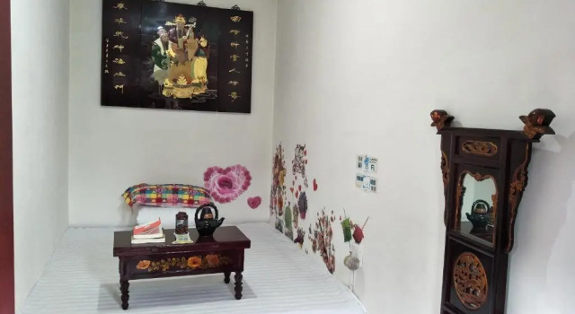 Номер Standard Pingyao Hu lu wa Home Inn