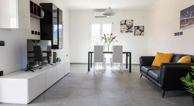Апартаменты VivimiHome - Monti House