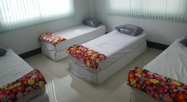 H Youth Hostel