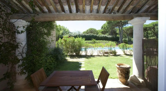 Студия Standard La Villa dAndrea