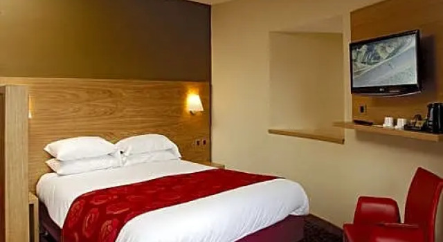 Трёхместный семейный номер Standard Hôtel Tour Maje