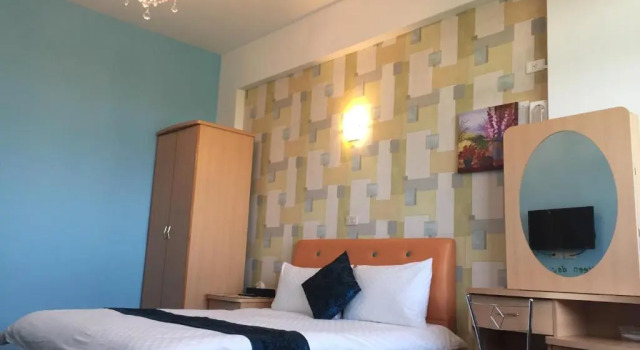 Двухместный номер Standard Yealien B&B