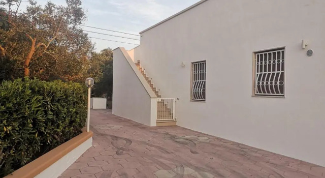 Hytte Villa Pesce