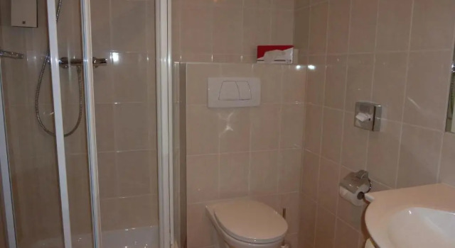 Номер Superior Hotel Strebersdorferhof