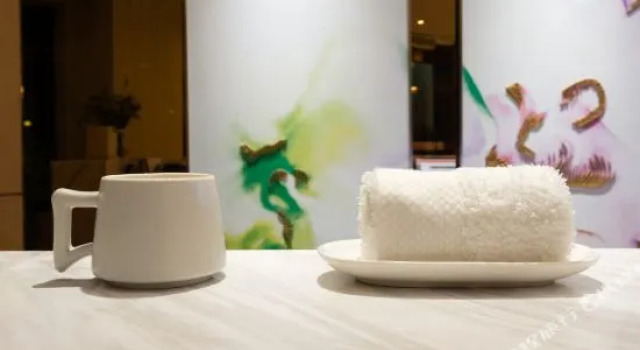 Lavande Hotel Anyang North Street Peoples Park, Rezervovat Hotel An-jang Henan