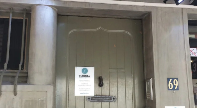 Florella Félix Faure, Забронировать Отель Отели Канн 3 звезды, рядом с Музей моря, 3*