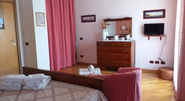Superior Zimmer Il Saretto
