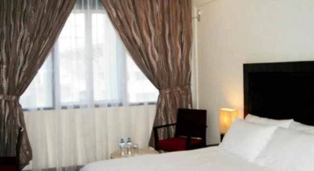 New Regent Hotel & Restaurant, Rezerwuj Hotel Alor Setar Kedah