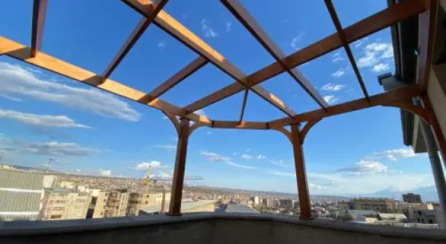 Homestay on Sose 17, Rezervovat Hotel Levné hotely v Jerevan, poblíž Lovers' Park