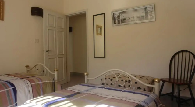 Номер Standard c 1 комнатой с красивым видом из окна Residencia Los Encantos