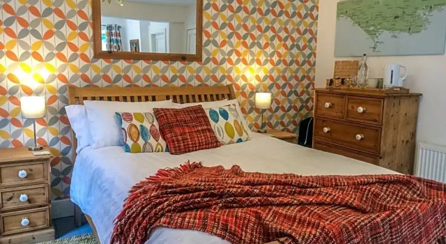 Dongola Bed & Breakfast
