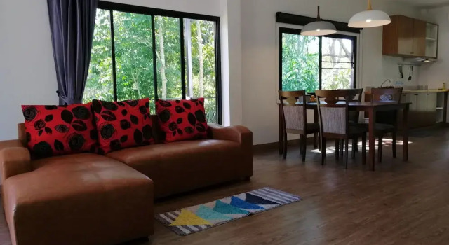 Twin Villa, Забронировать Вилла Недорогие отели острова Пхукета, недорого