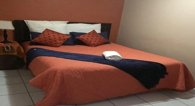 Metro Guest House