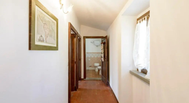Апартаменты с 2 комнатами Agriturismo Casanova