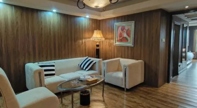Люкс Business Shengle Hotel