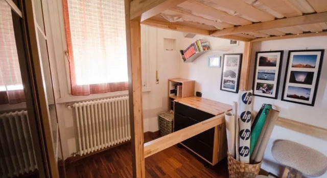 Emil S House