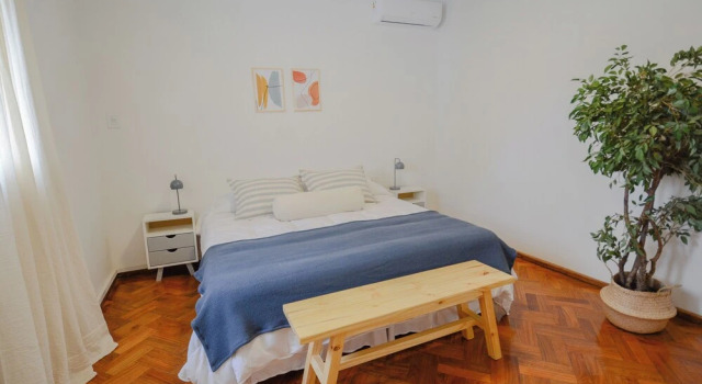 Номер Comfort Anden Espejo