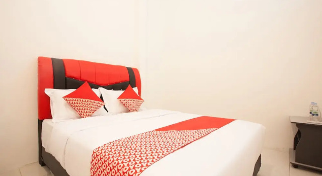 Двухместный номер Standard OYO 1978 Pondok Indah Residence