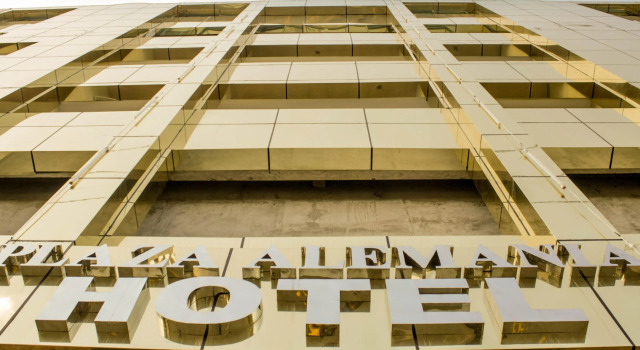 Plaza Alemania Hotel, Buchen Sie Hotel Iligan Mindanao