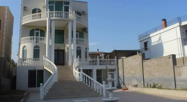 Hotel White Palace, Book Hotel Hotels in Tbilisi Region with a Pool, Swimming Pool