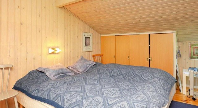 Lovely Holiday Home in Jutland With Barbecue