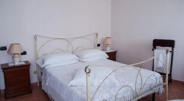 Casa Vacanza La Villa, Varaa Villa Amelia Umbria