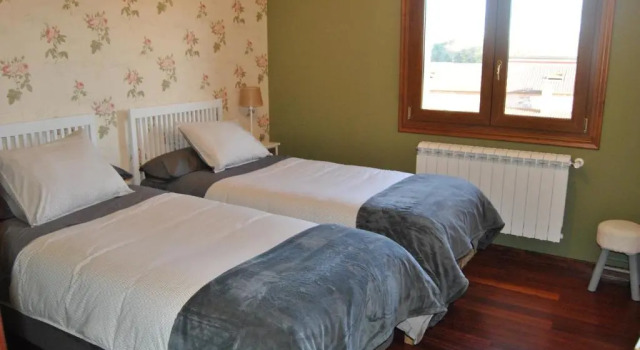 Casa Loisiana, Book Hotel O Pino 
