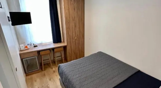 Номер Superior Hotel Zora
