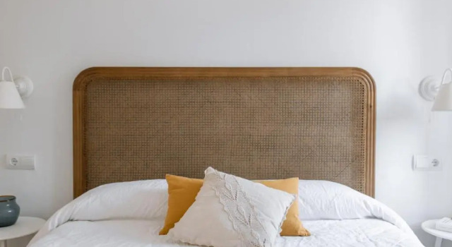 Номер Standard Hotel Mas Ribas