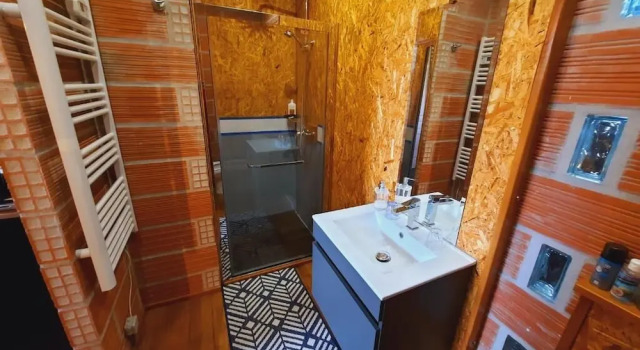 Habitación Estándar STUARTLODGE s