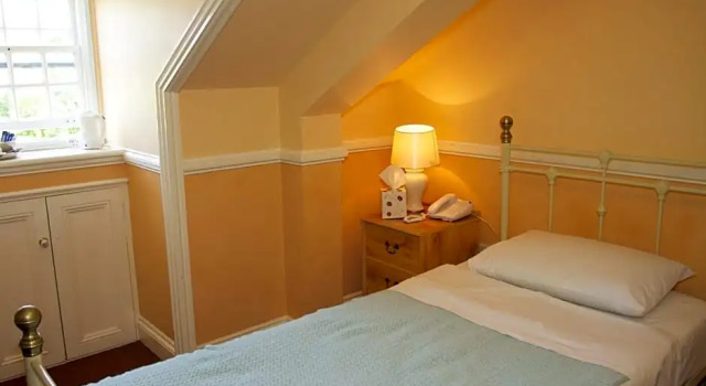Номер Economy Elme Hall Hotel