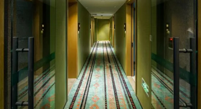 True Go S Hotel (Beijing Capital Airport Second Branch)