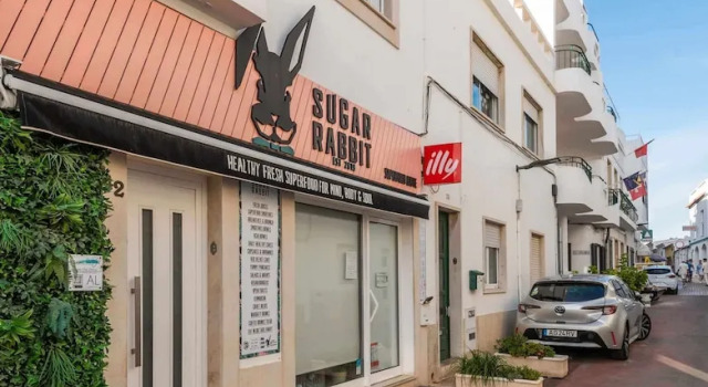 Апартаменты Casa Mar d Alma T2 150m Praia Peneco