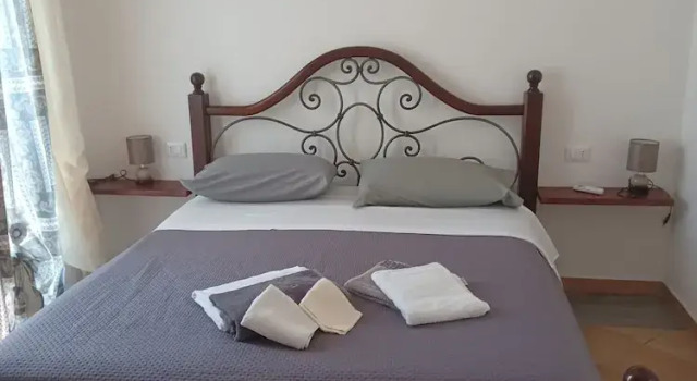 Номер Classic Mondo House