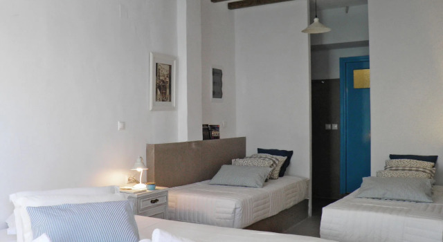 Aegean Eye Apartments