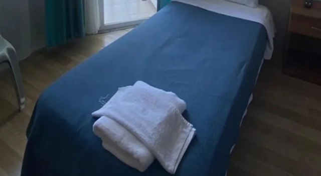 Gerze Mavi Otel, Rezerwuj Hotel Gerze Black Sea Region Turkey